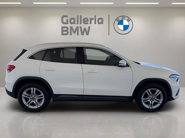 Used 2023 Mercedes-Benz GLA 250 4MATIC image 6