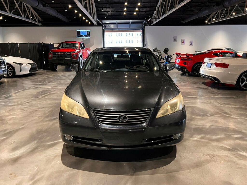 Used 2009 Lexus ES 350 image 8