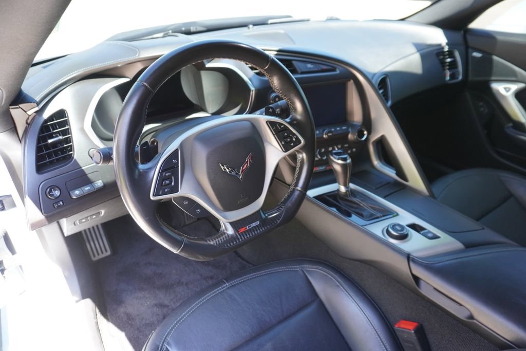 Used 2019 Chevrolet Corvette Z06 image 9