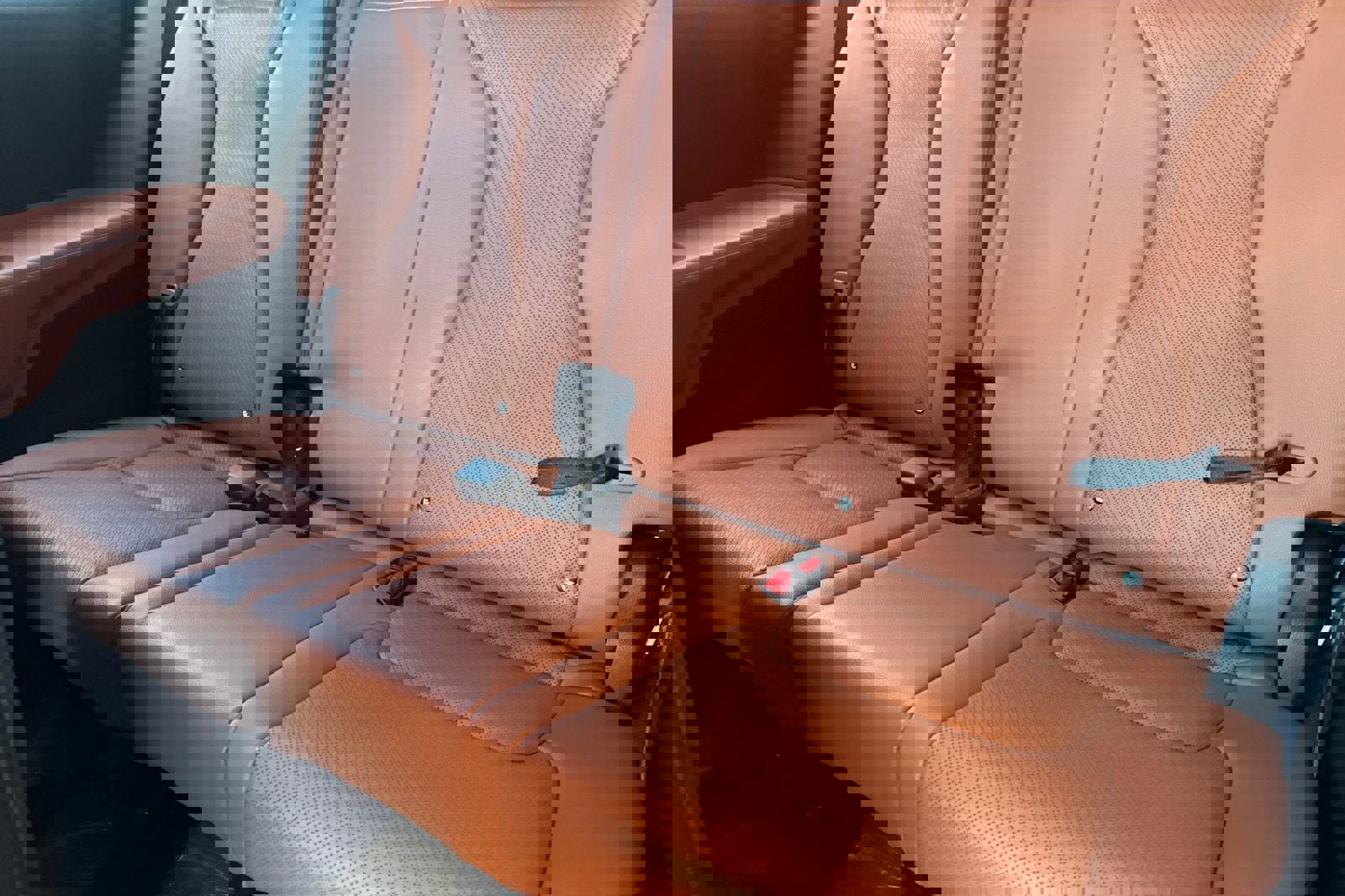 New 2026 Kia Carnival SX Prestige image 15