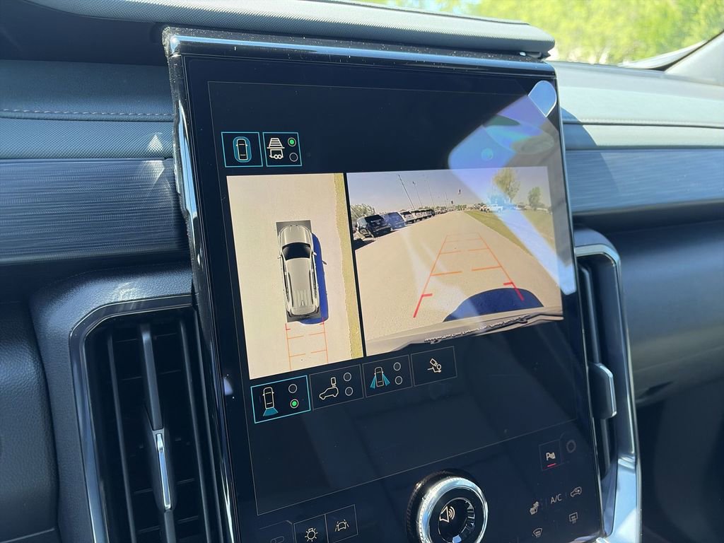 New 2026 GMC Acadia AT4 AWD/4WD image 22