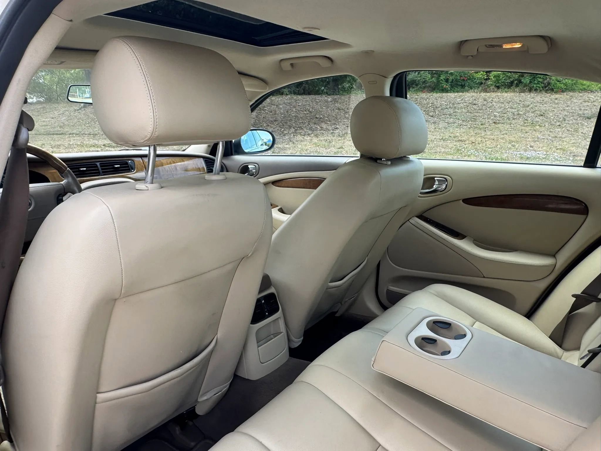 Used 2006 Jaguar S-TYPE 3.0 RWD image 18