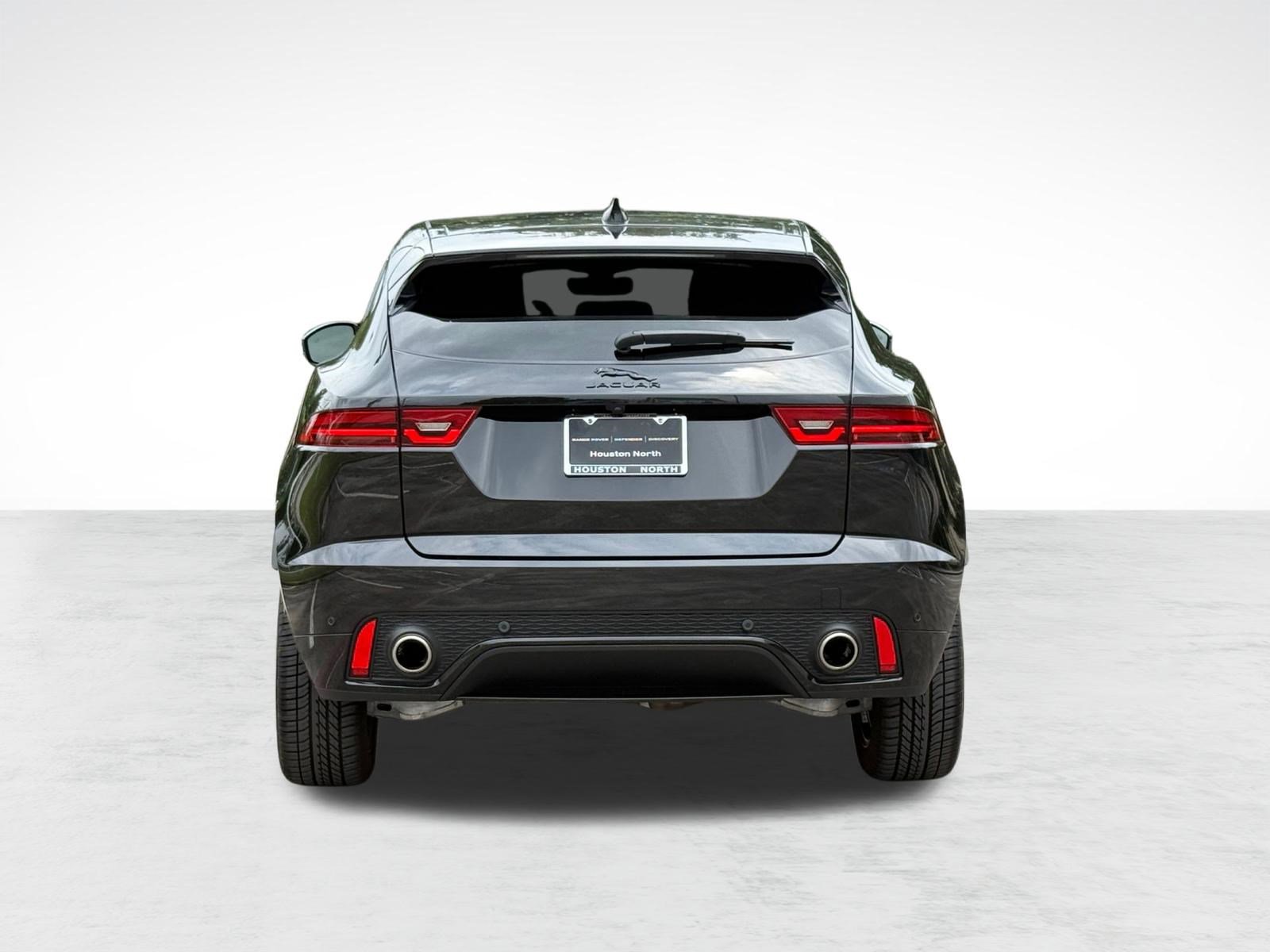 Used 2024 Jaguar E-PACE R-Dynamic SE AWD/4WD image 10