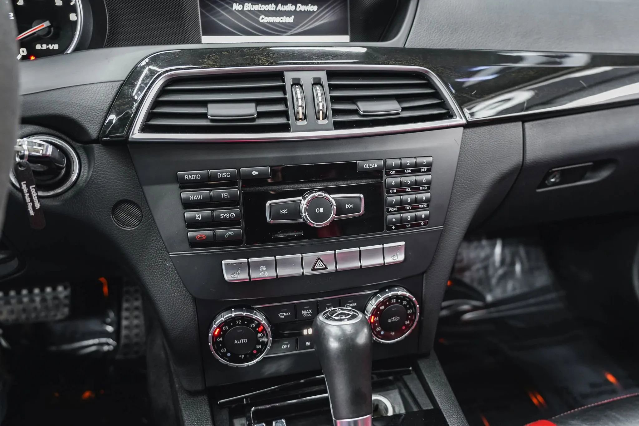 Used 2013 Mercedes-Benz C 63 AMG Sedan image 35