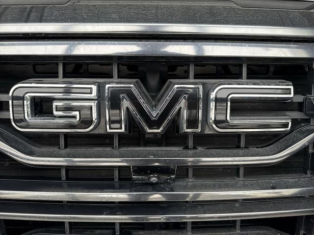 Used 2024 GMC Sierra 1500 AT4 w/ Technology Package image 31