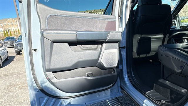 New 2026 Ford F350 Platinum w/ Tremor Off-Road Package image 20