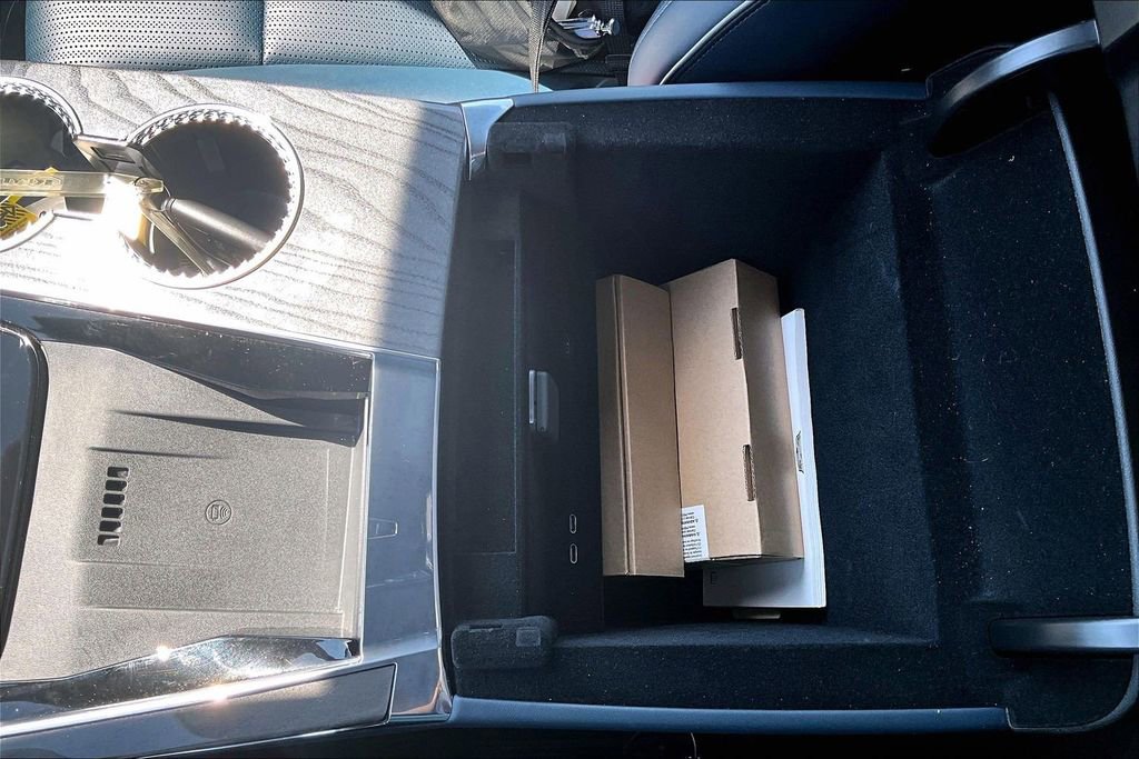 Certified 2025 Cadillac Escalade IQ Sport 2 image 16