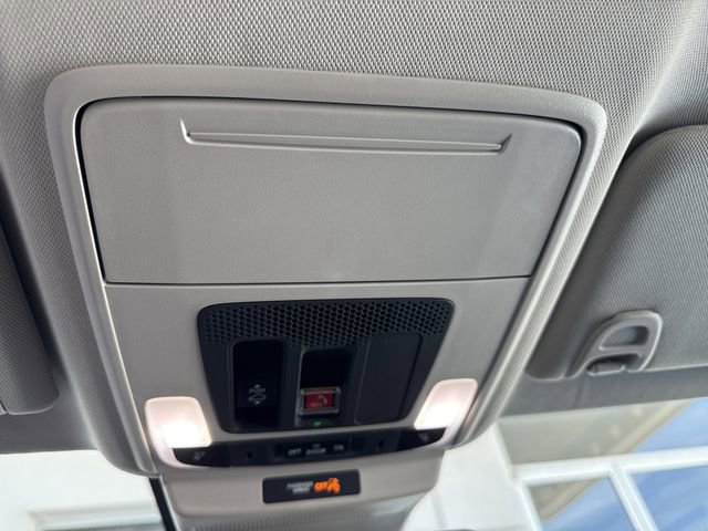 Certified 2025 Honda Accord Touring image 27