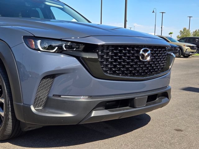 Used 2025 MAZDA CX-50 AWD 2.5 S w/ Cargo Package image 8