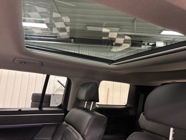 New 2026 Hyundai Santa Fe Limited AWD/4WD image 39