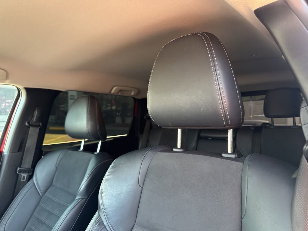 Used 2022 Mitsubishi Outlander SE image 19