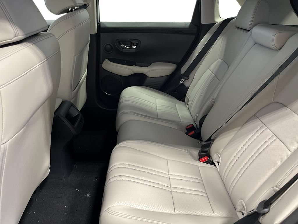 New 2027 Honda HR-V EX-L image 24