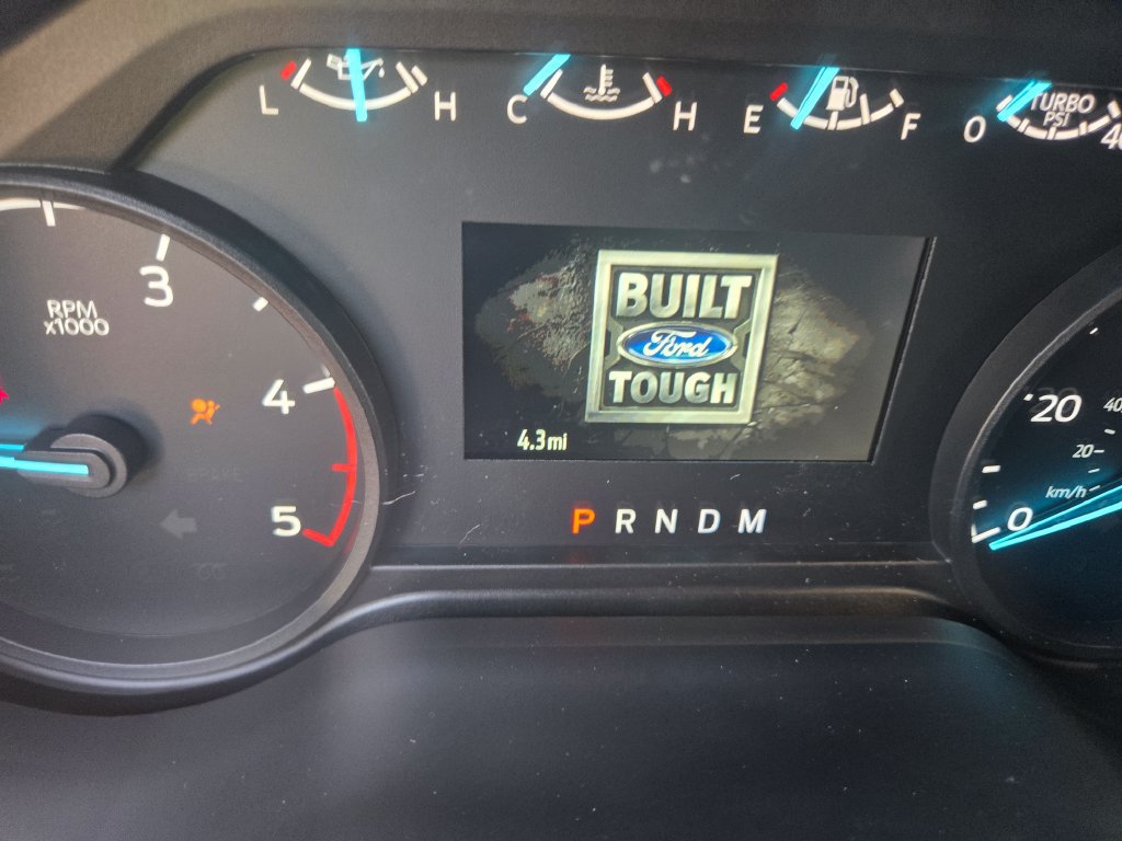 New 2027 Ford F450 XL AWD/4WD image 10