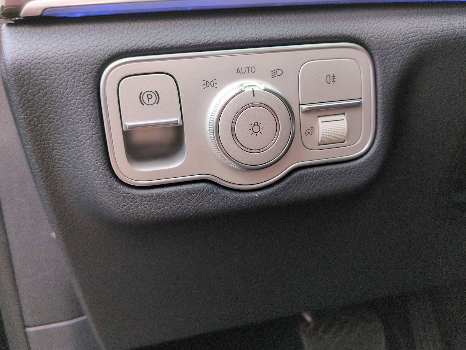 New 2025 Mercedes-Benz GLE 350 4MATIC image 18