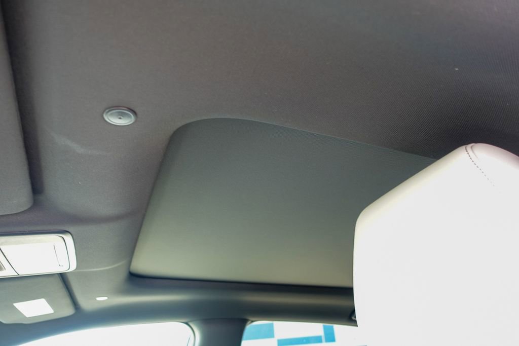 New 2025 Acura ADX A-Spec image 22