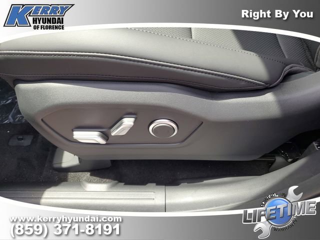 New 2026 Hyundai Santa Fe SEL AWD/4WD image 17