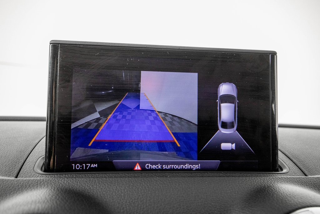 Used 2019 Audi A3 2.0T Premium w/ Convenience Package image 23