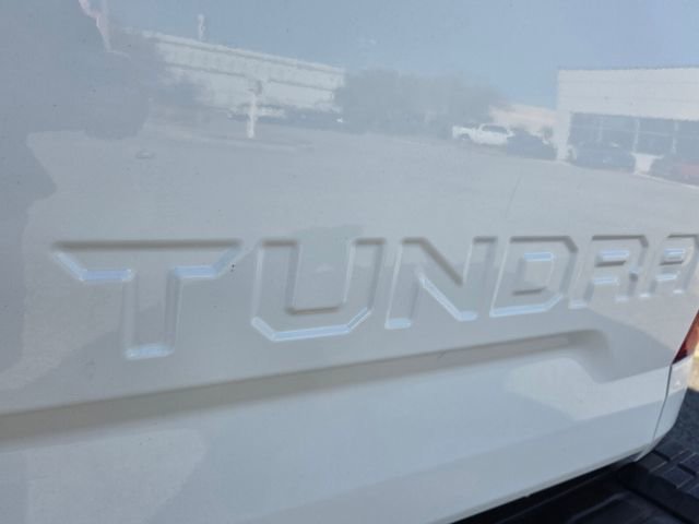 Used 2019 Toyota Tundra SR RWD image 13