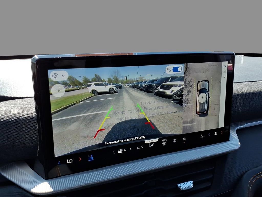 New 2026 Ford Explorer Tremor image 27