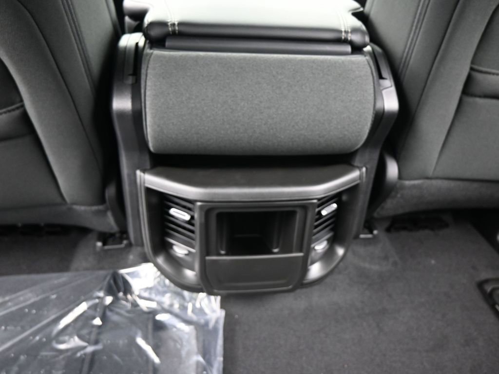 Used 2026 RAM 1500 Big Horn AWD/4WD image 31