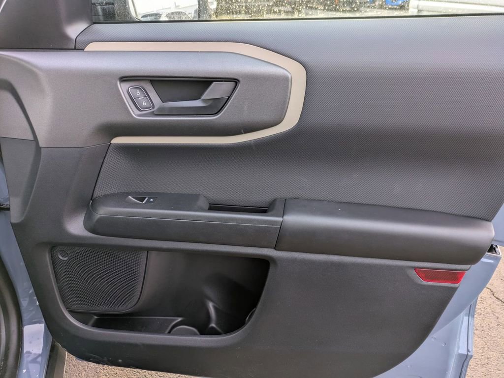 New 2025 Ford Bronco Sport Big Bend w/ Convenience Package image 46