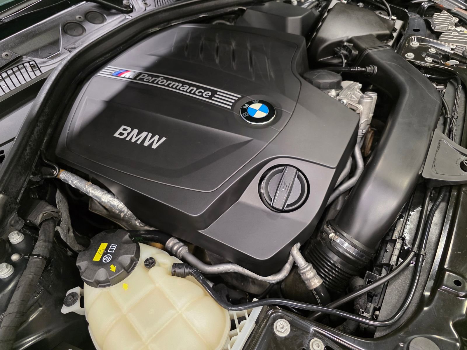 Used 2016 BMW M235i xDrive M235i xDrive image 40