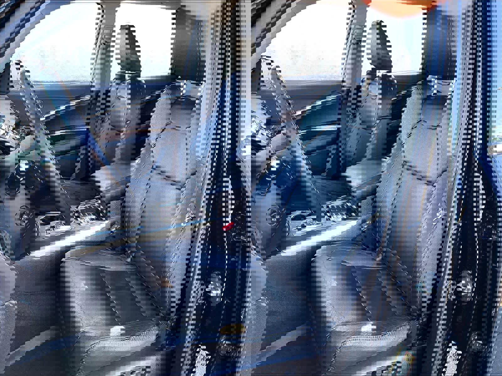 Used 2017 Acura MDX SH-AWD image 27