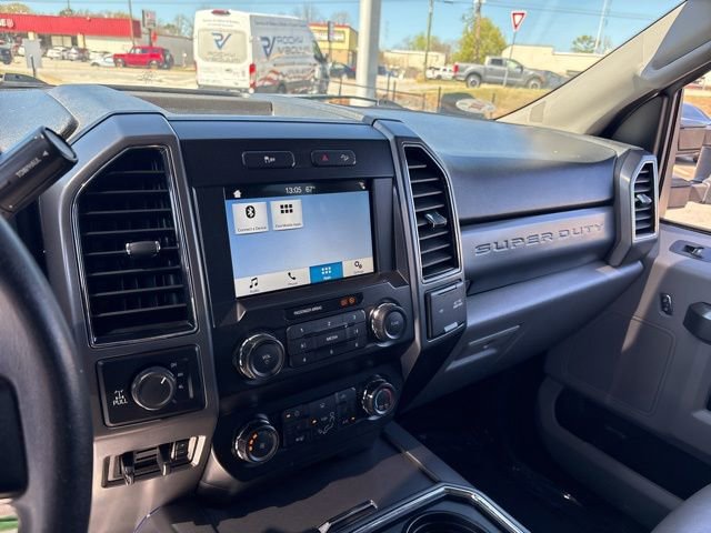 Used 2019 Ford F250 XLT w/ XLT Premium Package image 19