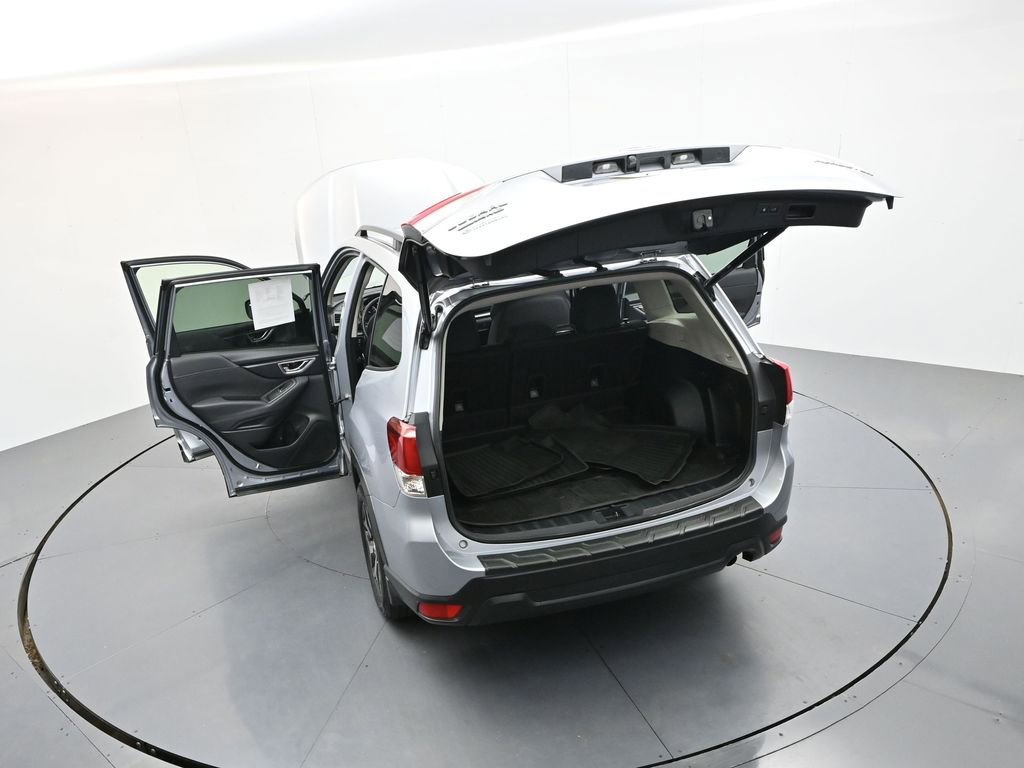 Used 2020 Subaru Forester Premium AWD/4WD image 44