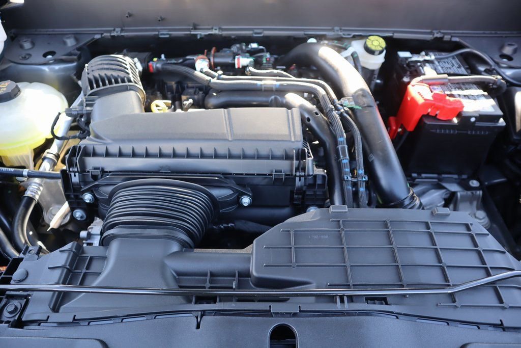 New 2026 Ford Maverick XLT w/ XLT Luxury Package image 19