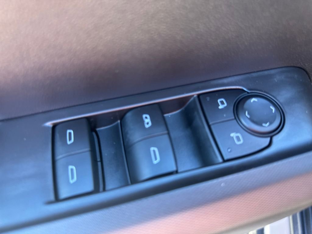 New 2026 Chevrolet Colorado Trail Boss image 19