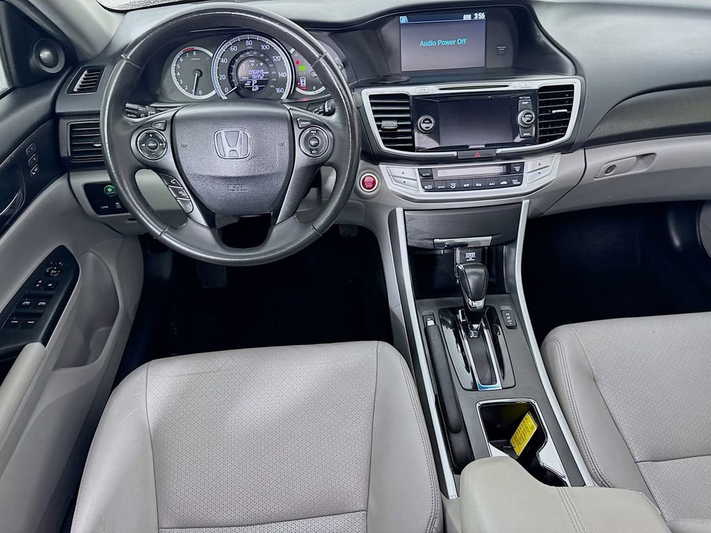 Used 2013 Honda Accord EX-L image 28