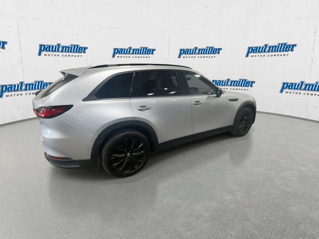 Used 2025 MAZDA CX-90 3.3 Turbo w/ Premium Sport Pkg AWD/4WD image 11