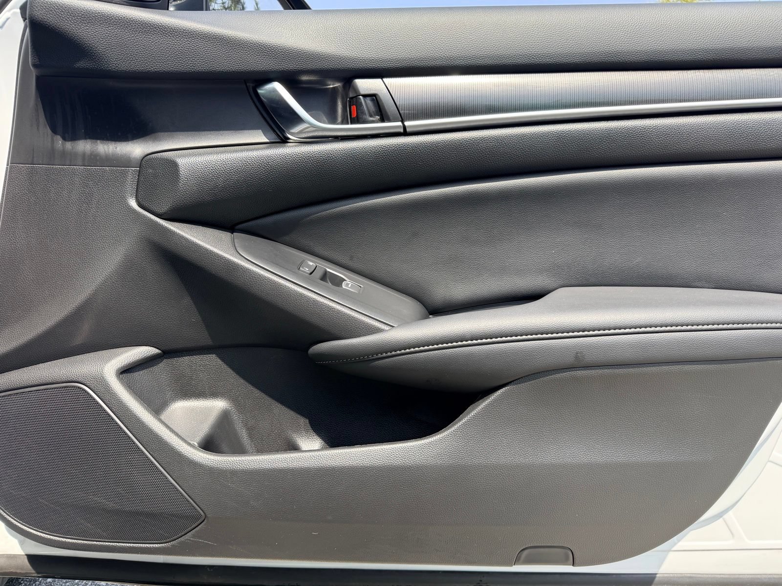 Used 2022 Honda Accord Sport image 44