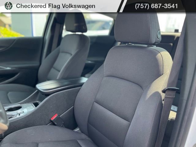 Used 2024 Chevrolet Malibu LT FWD image 19