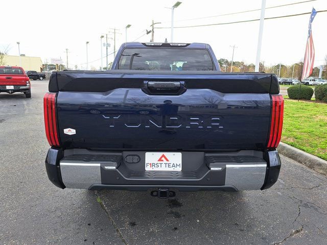 New 2026 Toyota Tundra SR5 image 7