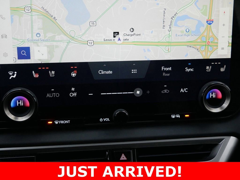 Used 2024 Lexus RX 350 Premium w/ Accessory Package (Z1) image 20