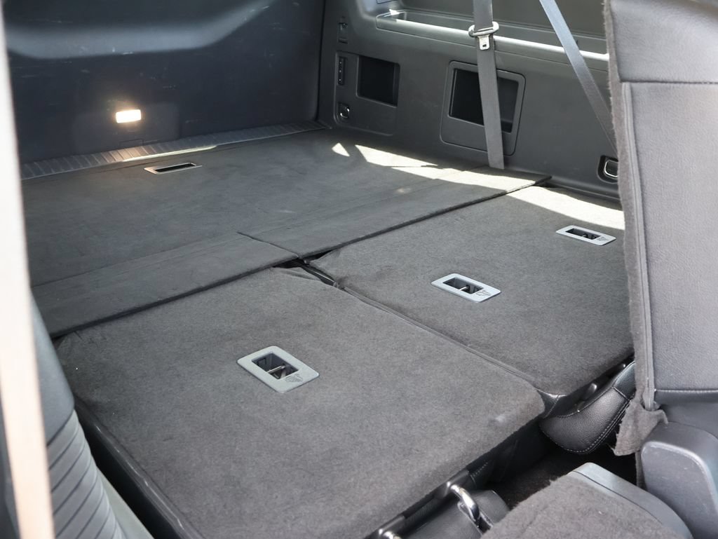 Used 2022 Ford Expedition Max XLT AWD/4WD image 14
