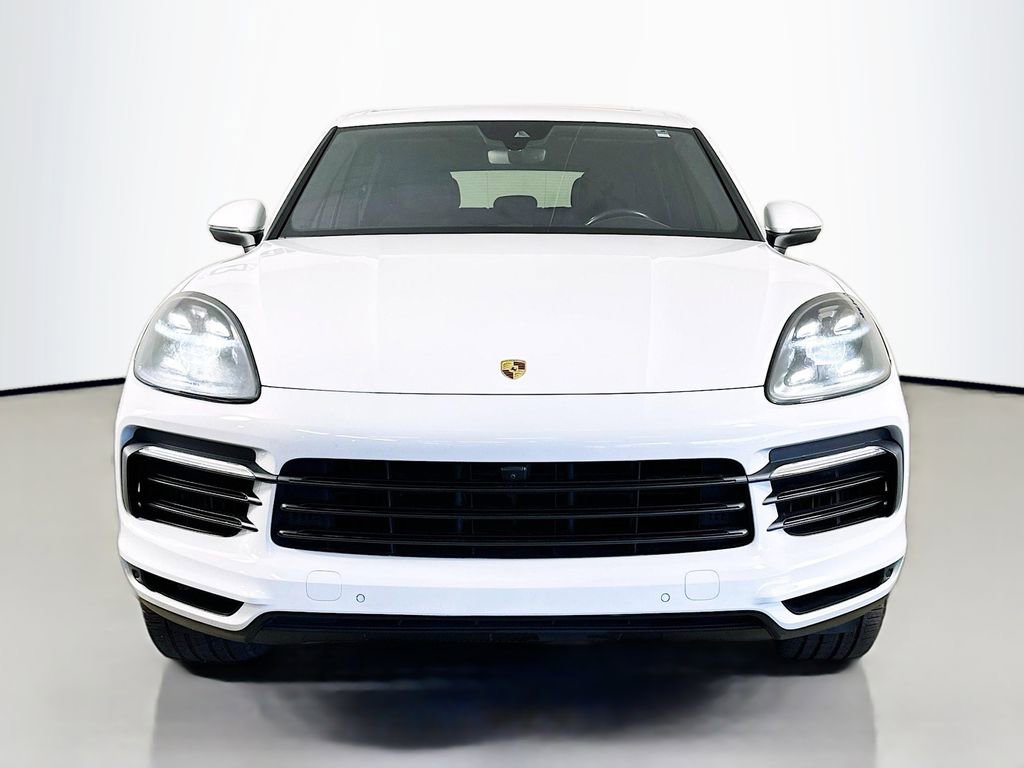 Used 2019 Porsche Cayenne image 2