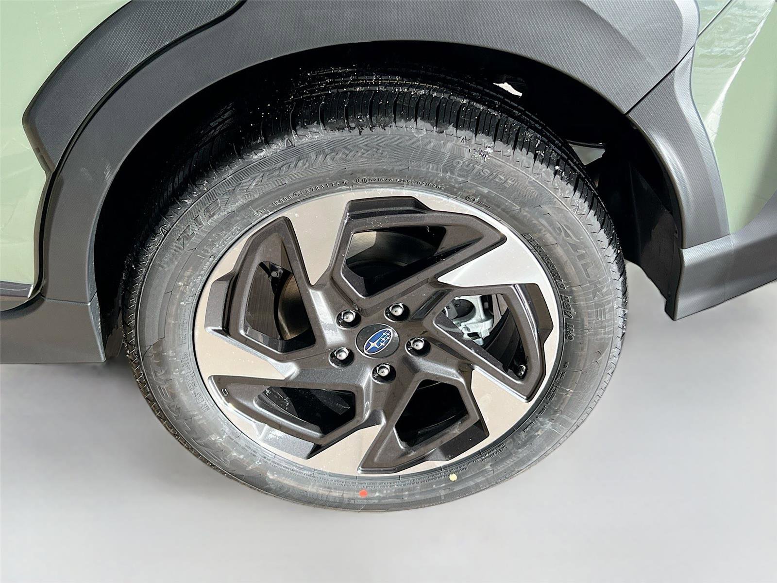 New 2026 Subaru Crosstrek 2.5i Limited image 33