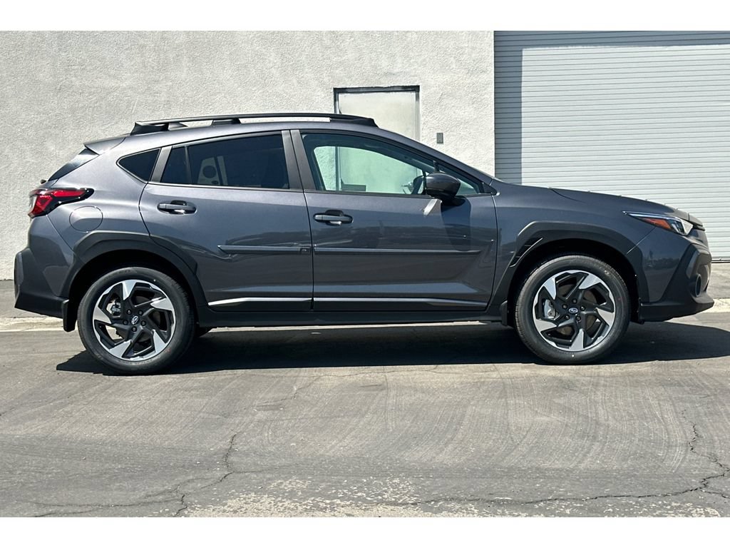 New 2026 Subaru Crosstrek 2.5i Limited AWD/4WD image 2