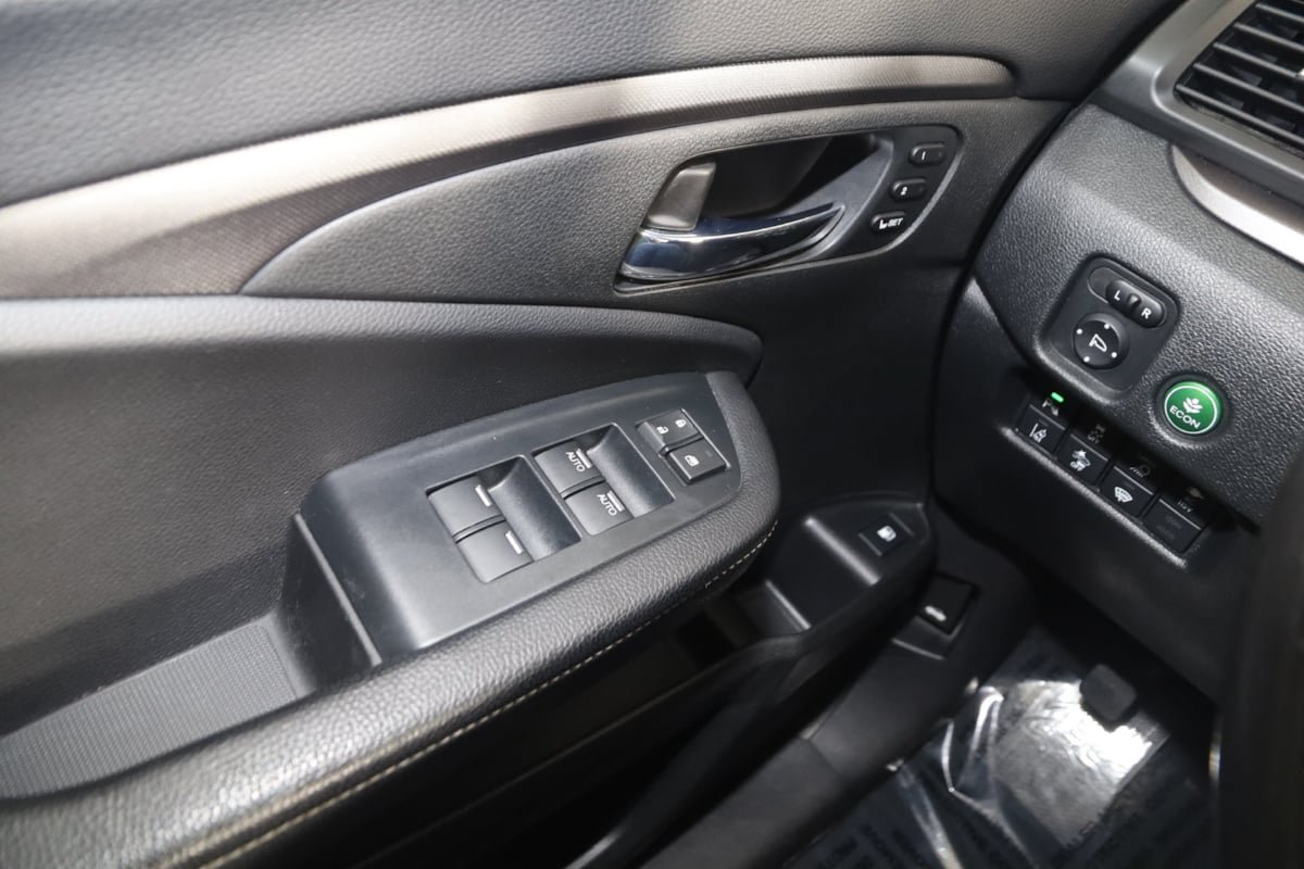 Used 2022 Honda Ridgeline RTL-E image 26