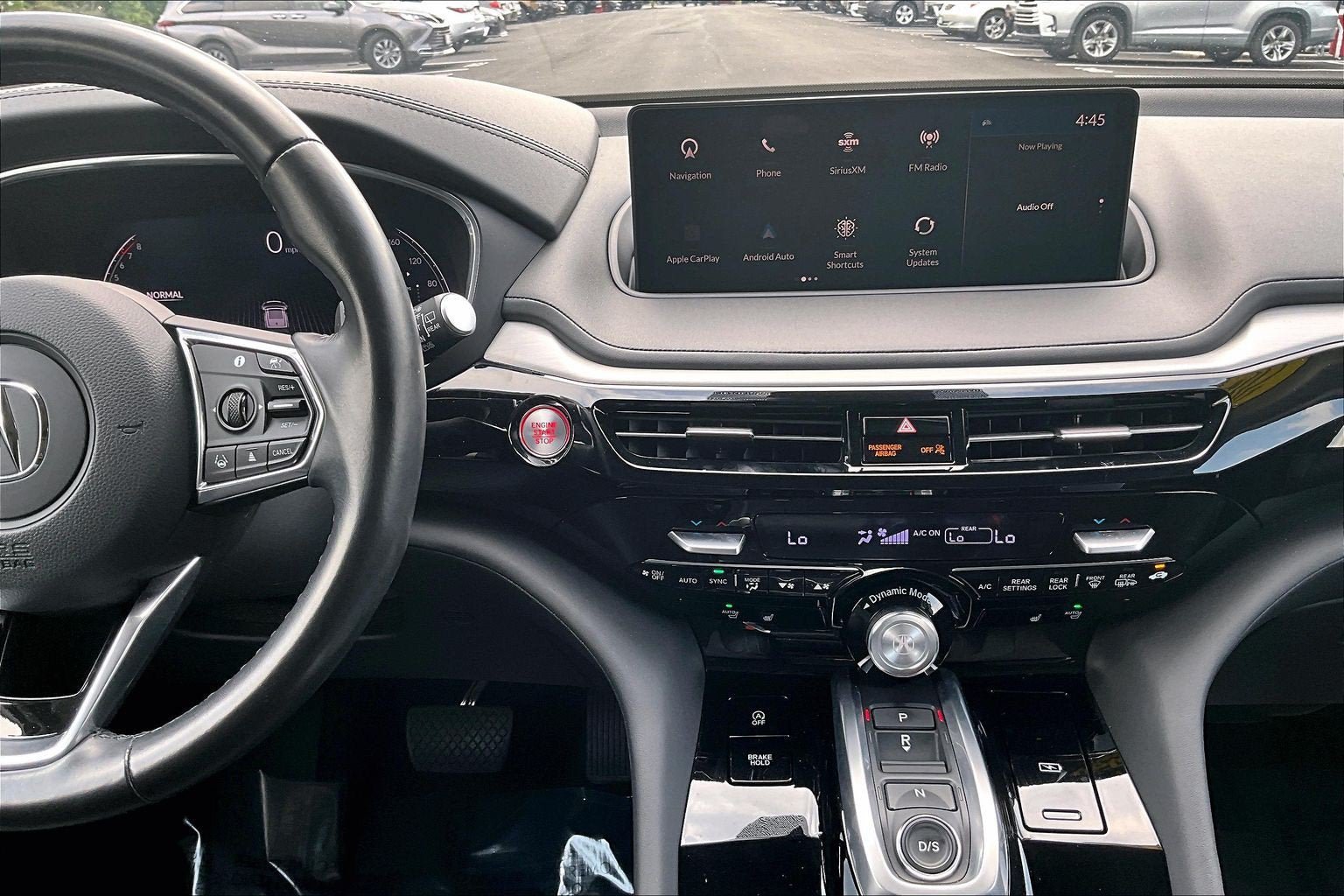 Used 2023 Acura MDX SH-AWD w/ Technology Package image 6