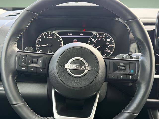 Used 2022 Nissan Pathfinder SL image 36