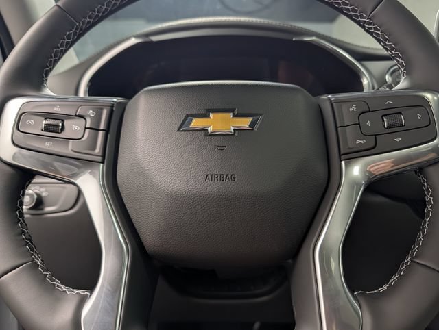 New 2026 Chevrolet Blazer LT w/ Midnight/Sport Edition AWD/4WD image 19