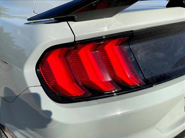 Used 2023 Ford Mustang Mach 1 w/ Equipment Group 700A RWD image 29