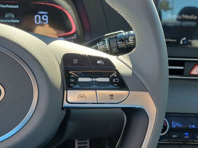 New 2026 Hyundai Elantra SEL Sport Premium w/ Cargo Package image 6