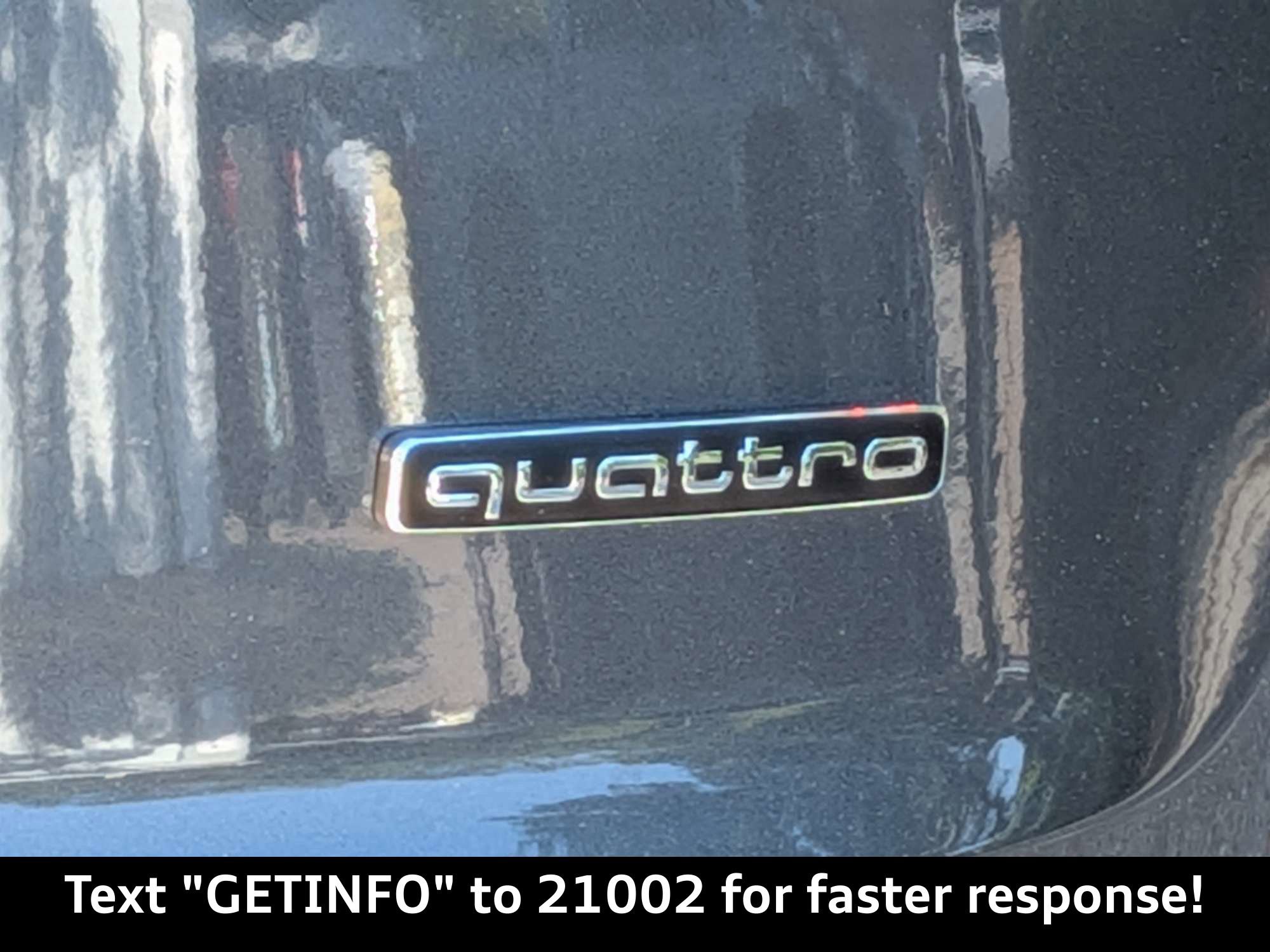 Certified 2026 Audi Q7 3.0T Premium Plus image 15