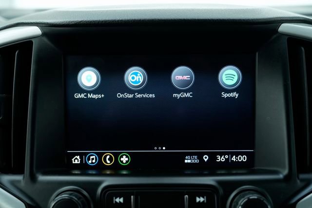 Used 2020 GMC Terrain SLT image 46