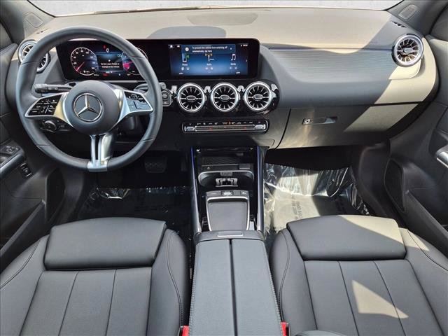 Certified 2026 Mercedes-Benz GLA 250 4MATIC image 18